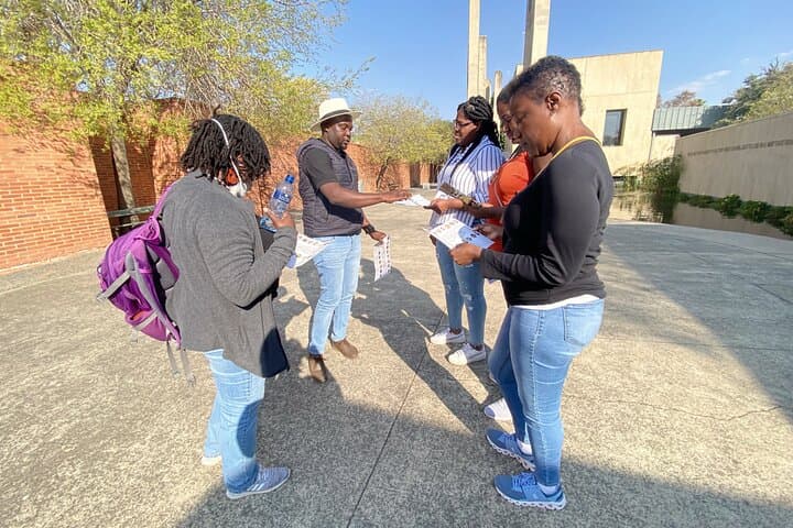 Half-Day Apartheid Museum Tour: Johannesburg's Modern History Explained photo 6