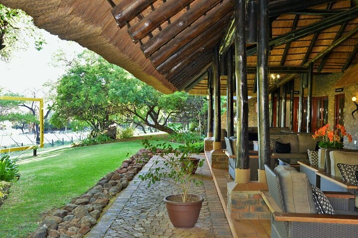 2-Day Pilanesberg Safari: Big Five Game Drives and 4-Star Lodge photo 4