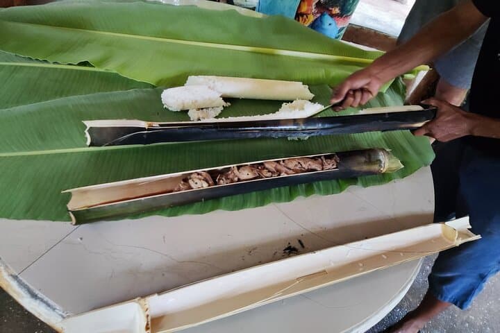 Pamulaklakin Indigenous Forest Experience: Aeta Cultural Day Tour from Manila photo 6
