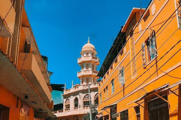 3-Day Private Mombasa Tour: Old Town, Safari & Beaches photo 4