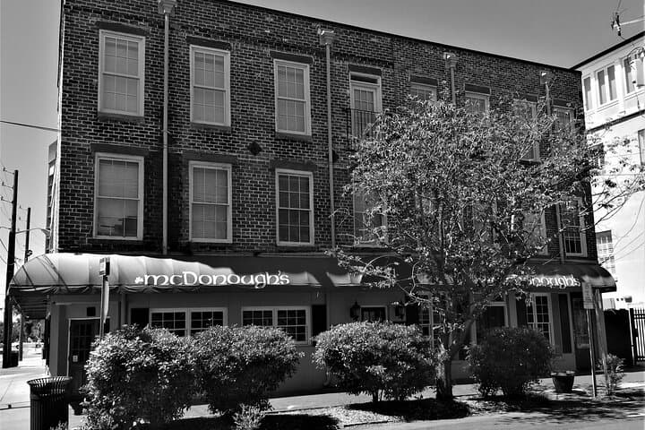Savannah After Dark: 8pm Voices of the Dead Ghost Tour photo 4
