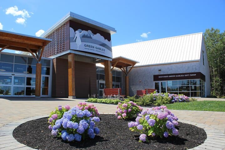 Exploring Green Gables Shore: A Scenic Half-Day Tour from Charlottetown photo 3