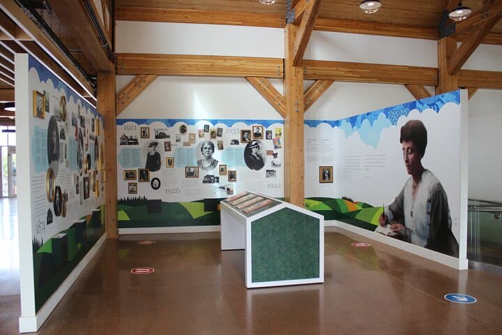 Exploring Green Gables Shore: A Scenic Half-Day Tour from Charlottetown photo 4