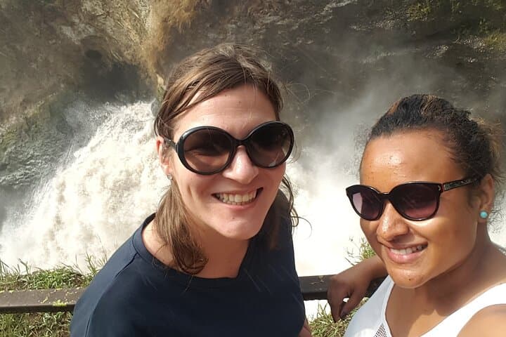 Murchison Falls Wildlife Adventure and Nile Boat Cruise — 5-Day Safari in Uganda