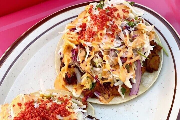 RiNo Arts District Food Tour — Denver Walking Taste Guide photo 3