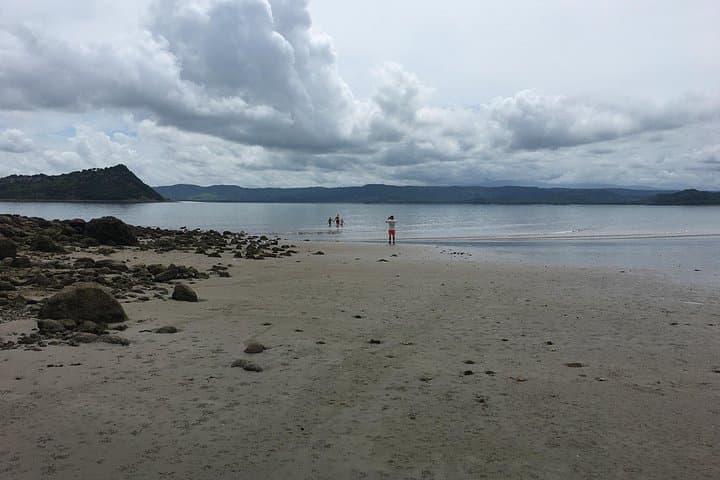 ATV Beach Tour from Playa Hermosa: Ride to El Jobo and Coyotera Beaches photo 3