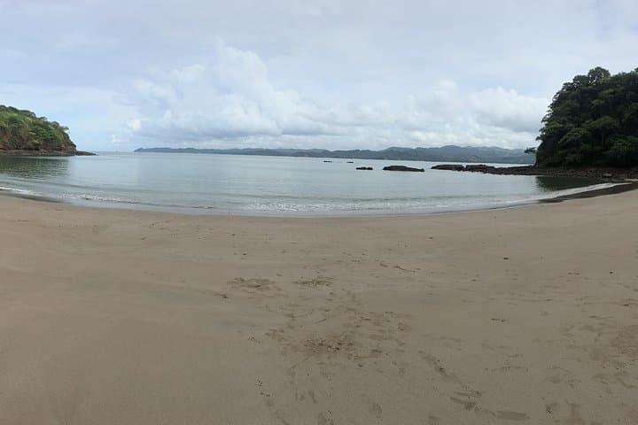 ATV Beach Tour from Playa Hermosa: Ride to El Jobo and Coyotera Beaches photo 4