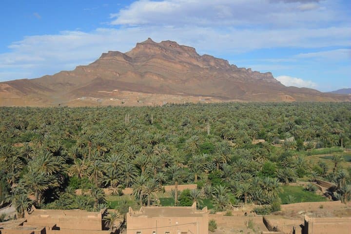 Fez to Merzouga: 2-Day Sahara Desert Tour & Erg Chebbi Camping photo 4