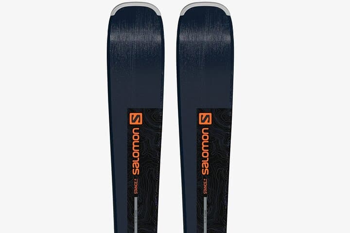 Park City Intermediate Ski Rental — 24-Hour Preferred All-Mountain Package photo 2
