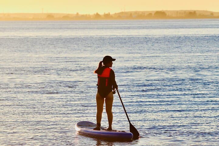 Metro Vancouver SUP Rentals — 24‑Hour Inflatable Paddleboard Hire & Delivery photo 5