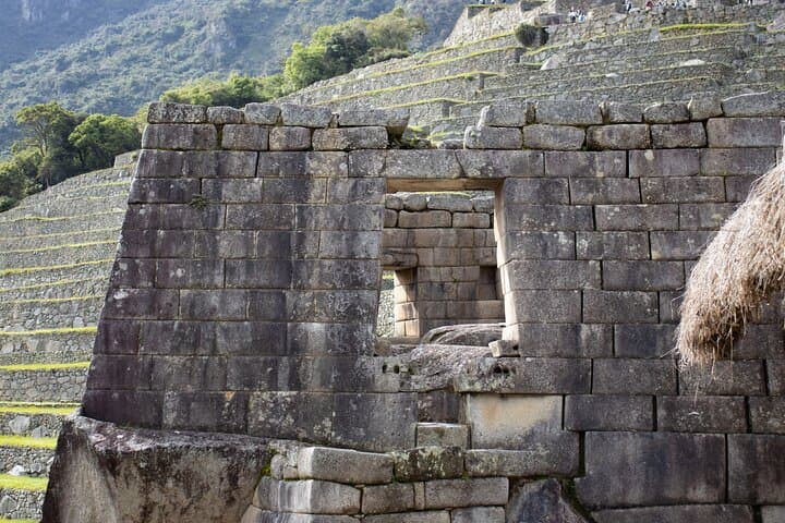 4-Day Inca Jungle Trek to Machu Picchu — Bike, Raft & Hike the Alternate Route photo 3