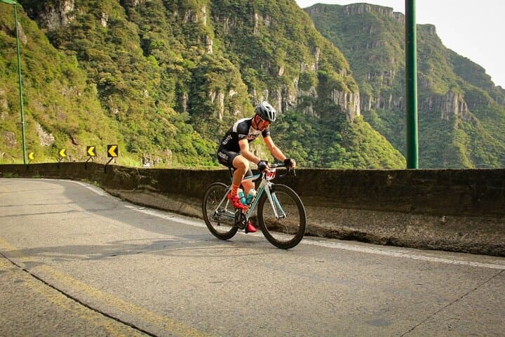 4-Day Inca Jungle Trek to Machu Picchu — Bike, Raft & Hike the Alternate Route photo 6