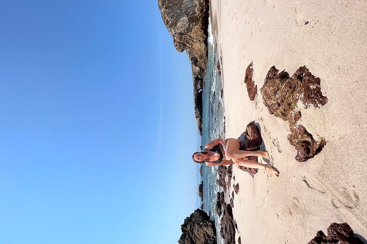Hidden Beach Marietas Islands Snorkel from Punta de Mita — Boat Tour & Marine Reserve Visit photo 3