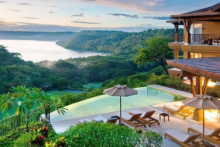Private Shuttle From Liberia Airport to Four Seasons Resort Costa Rica: Fast, Reliable Transfer photo 2