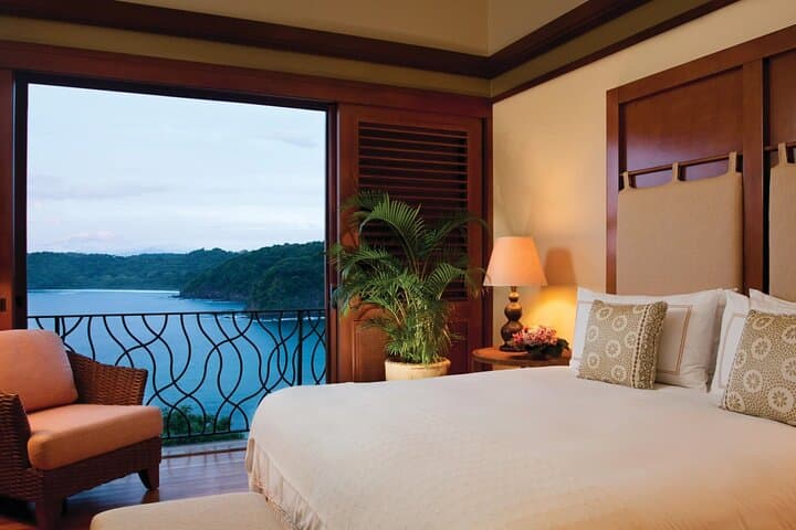 Private Shuttle From Liberia Airport to Four Seasons Resort Costa Rica: Fast, Reliable Transfer photo 3