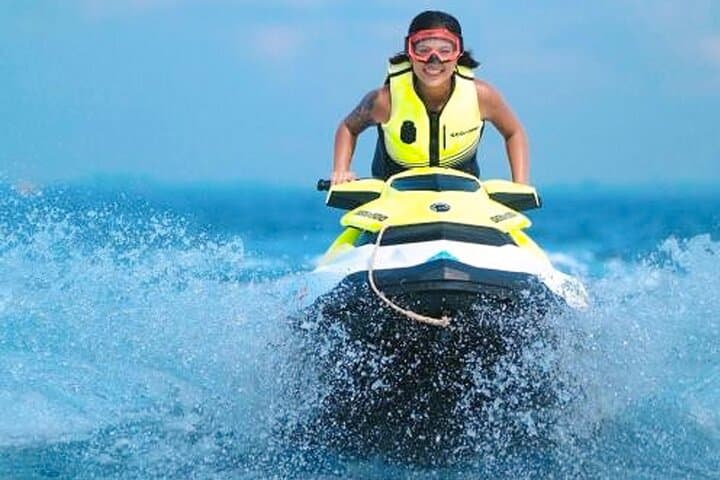 Nusa Penida Jet Ski Adventure: 30-Minute High-Speed Ride photo 4