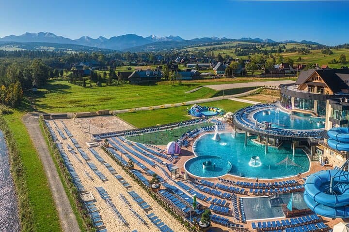 Full-Day Zakopane & Gubałówka + Thermal Baths Tour from Krakow photo 5