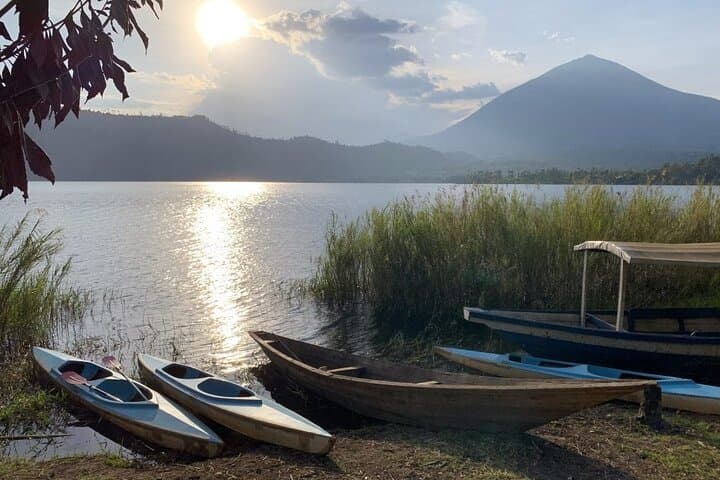 Twin Lakes & Golden Monkeys: 2-Day Adventure From Kigali photo 4