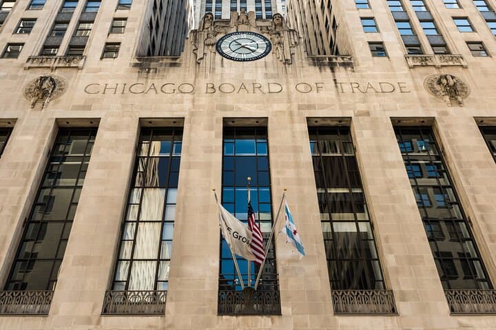 Private Loop Architecture Tour — Chicago's Iconic Buildings photo 4