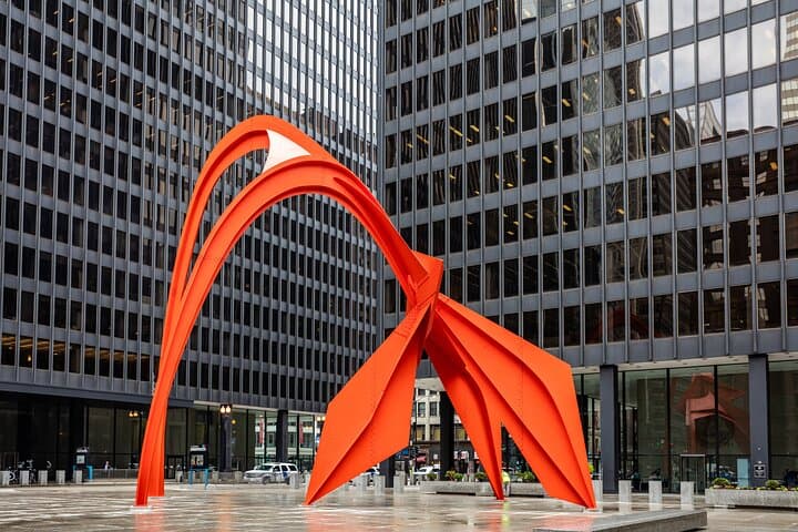 Private Loop Architecture Tour — Chicago's Iconic Buildings photo 5
