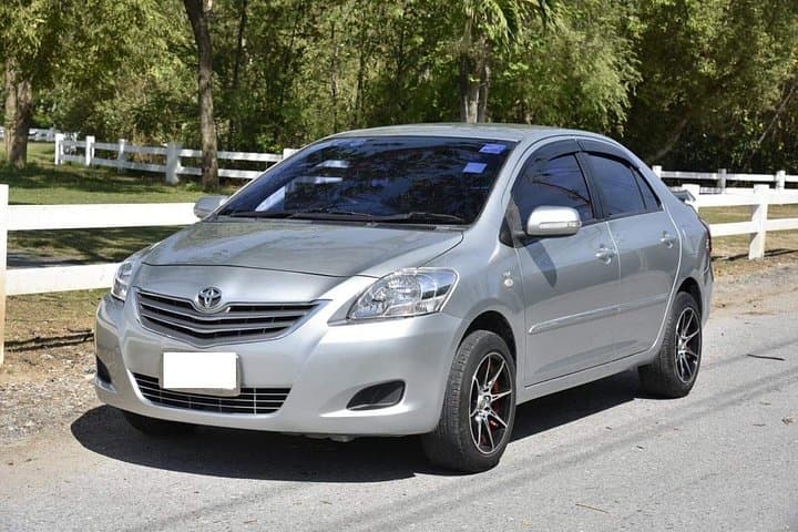 Chiang Mai Airport Private Transfer: Fast, Private Rides Between CNX and Your Hotel photo 2