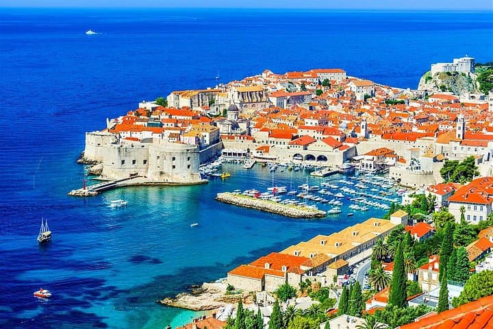 Private Multi-Day UNESCO Balkan Tour: 8-Day Cultural Road Trip from Skopje photo 2