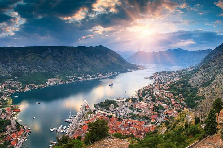 Private Multi-Day UNESCO Balkan Tour: 8-Day Cultural Road Trip from Skopje photo 3