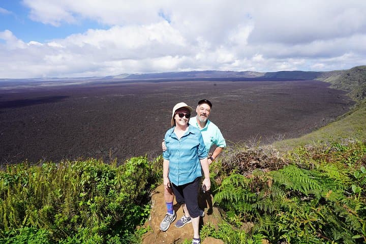 5-Day Galapagos Island Adventure: Isabela & Santa Cruz Highlights photo 5