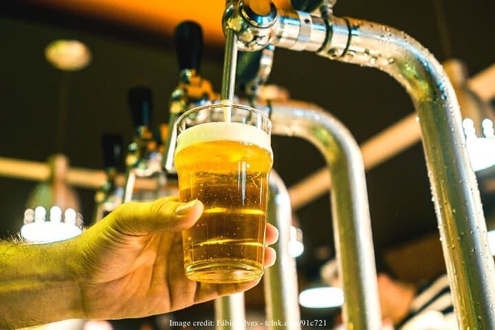 Rose Street Pub Tour: Private Whisky & Ale Tasting in Edinburgh