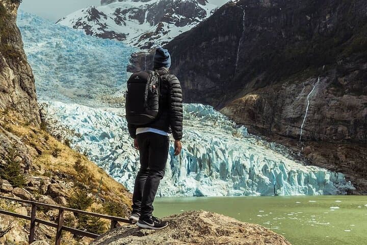 Balmaceda & Serrano Glaciers Boat Tour from Puerto Natales — Full-Day Fjord Cruise & Patagonian Lunch photo 5