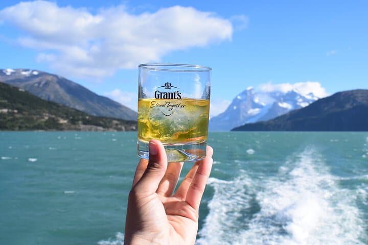 Balmaceda & Serrano Glaciers Boat Tour from Puerto Natales — Full-Day Fjord Cruise & Patagonian Lunch photo 4