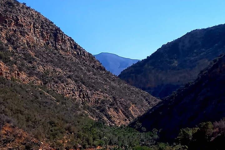 Paradise Valley Trekking from Agadir: Palm Gorges, Rock Pools & Short Hike photo 3
