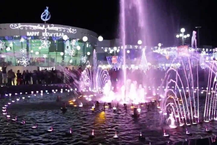 Sharm El Sheikh Private City Tour & Old Market Shopping Experience photo 4