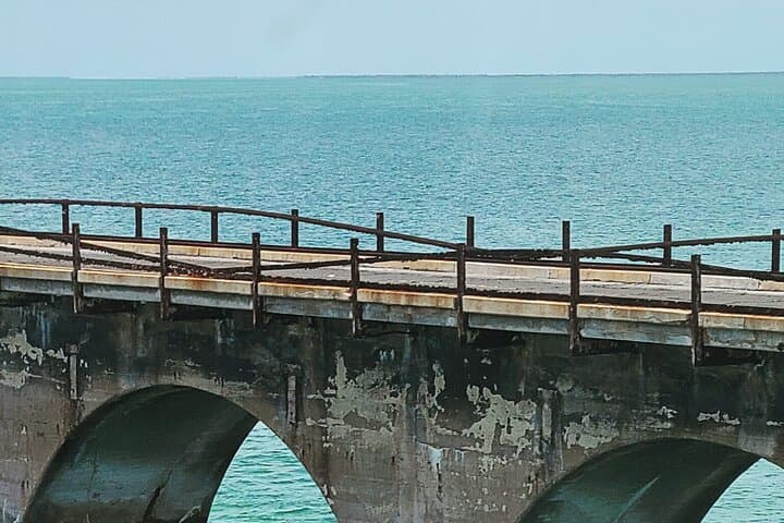 Exploring the Florida Keys: A Private Full-Day Road Trip from Key Largo to Key West photo 2