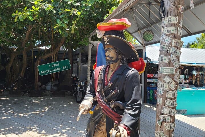 Exploring the Florida Keys: A Private Full-Day Road Trip from Key Largo to Key West photo 3