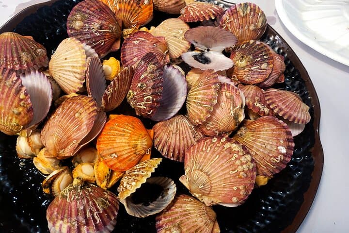 Noryangjin Fish Market Dinner: Fresh Seafood Feast and Han River Views photo 4