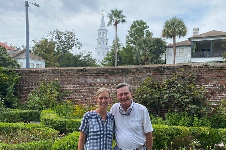 Charleston Historic Walking Tour — Small-Group Certified Guide Experience photo 6