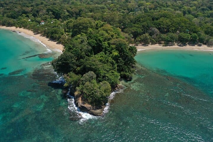 Cahuita Full-Day Snorkel, Hike & Sloth Sanctuary Adventure from Puerto Viejo photo 3