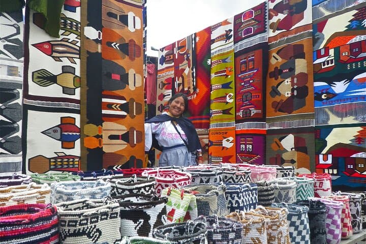 Inspiring Ecuador Highlights: 9-Day Andes, Amazon & Cultural Circuit photo 4