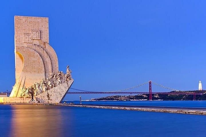 Explore Belém by Electric Tuk-Tuk: 2-Hour Private Tour of Lisbon’s Waterfront photo 1