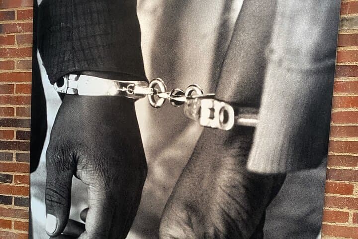 Half-Day Apartheid Museum Tour: Johannesburg's Modern History Explained photo 4