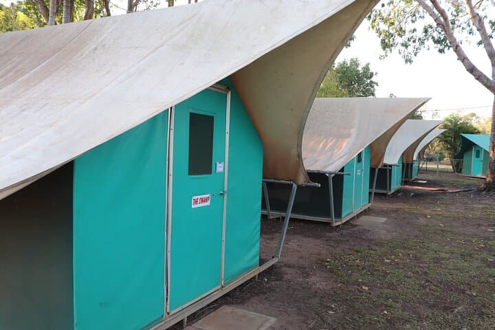 Kakadu to Arnhem Land: 5-Day Top End Adventure from Darwin photo 4