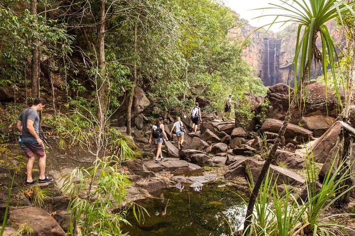 Kakadu to Arnhem Land: 5-Day Top End Adventure from Darwin photo 5