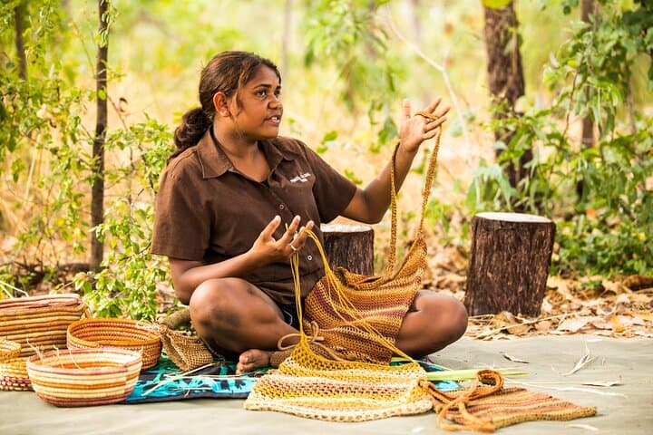Kakadu to Arnhem Land: 5-Day Top End Adventure from Darwin photo 6