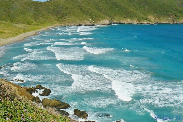 Tayrona’s Seven Waves to Playa Cristal: A Day Hike, Boat Ride and Snorkel in Colombia photo 2
