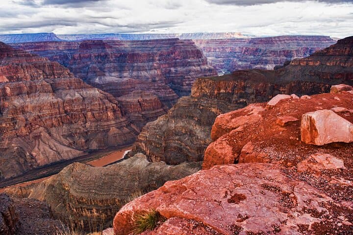 Late-Start Grand Canyon West Small-Group Tour from Las Vegas photo 4