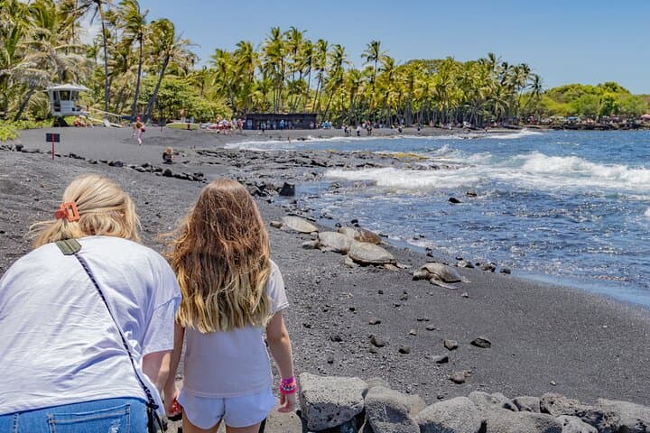 Explore Hawaii’s Big Island in a Day: The Ultimate Private Circle Tour photo 2