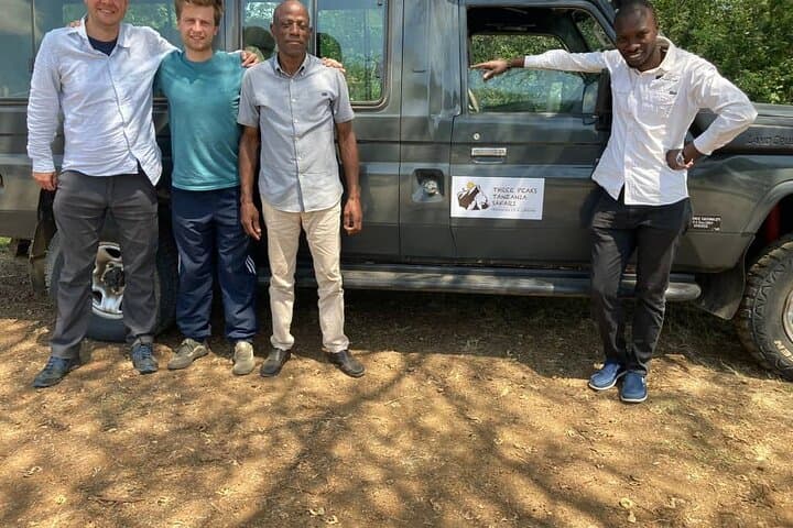 4-Day Serengeti & Ngorongoro Safari from Arusha photo 3