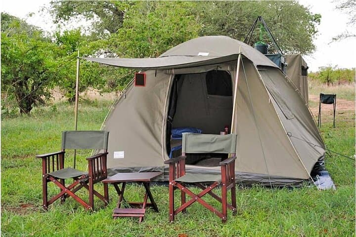 4-Day Serengeti & Ngorongoro Safari from Arusha photo 4