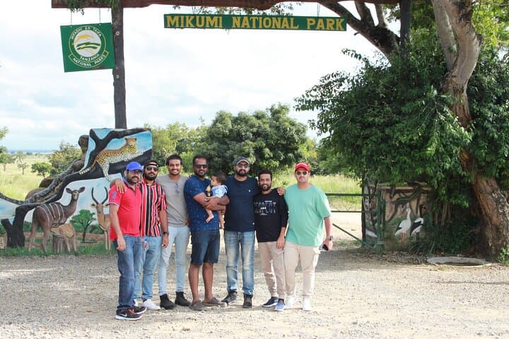 2-Day Mikumi National Park Budget Safari from Dar es Salaam photo 4